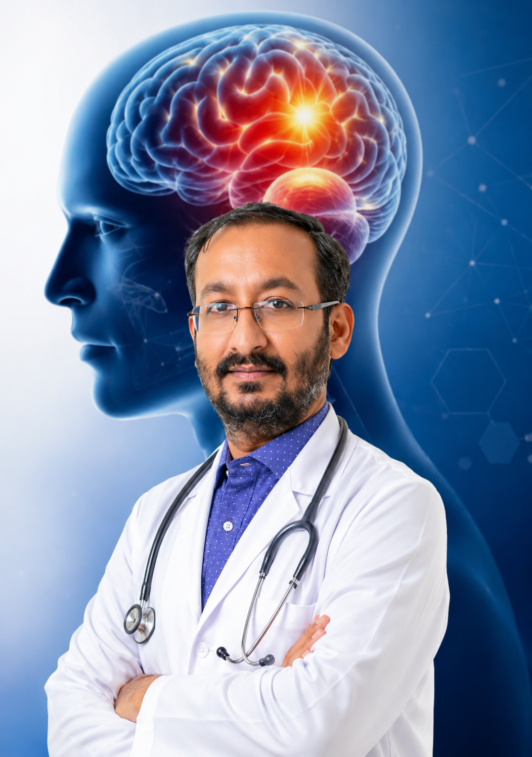 Neurologist at R.P. Arora Medicity