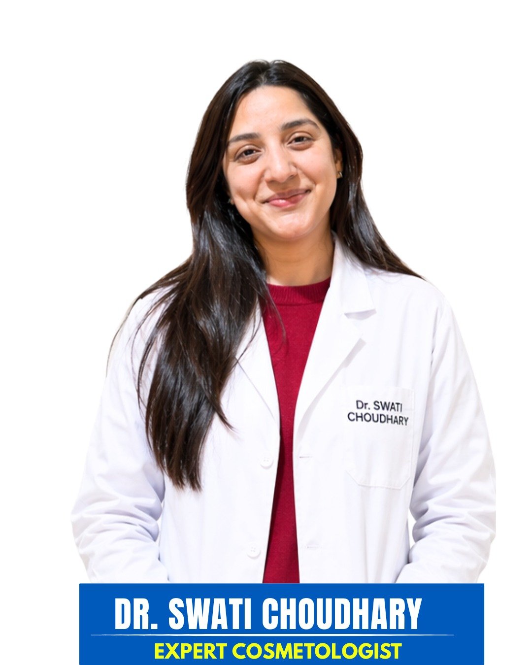 Dermatology Doctor at R.P. Arora Medicity Hospital