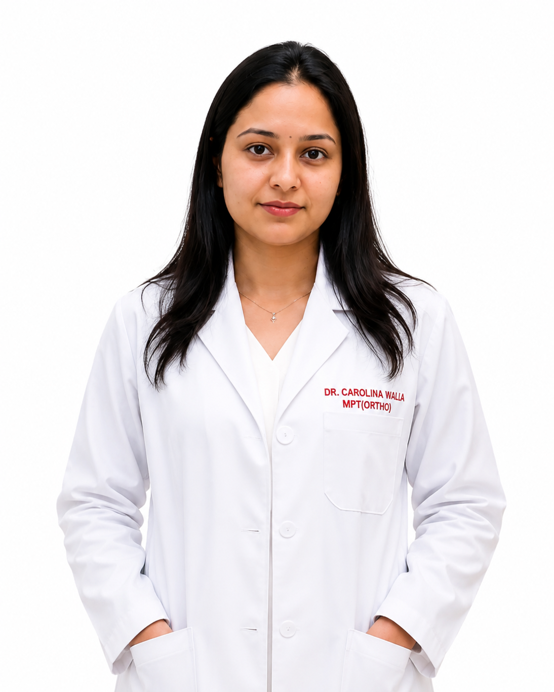 Physiotherapist at R.P. Arora Medicity
